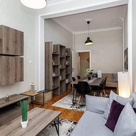 C.4 Red Rose #Colony_Central_Apartment Thessaloniki Exterior photo